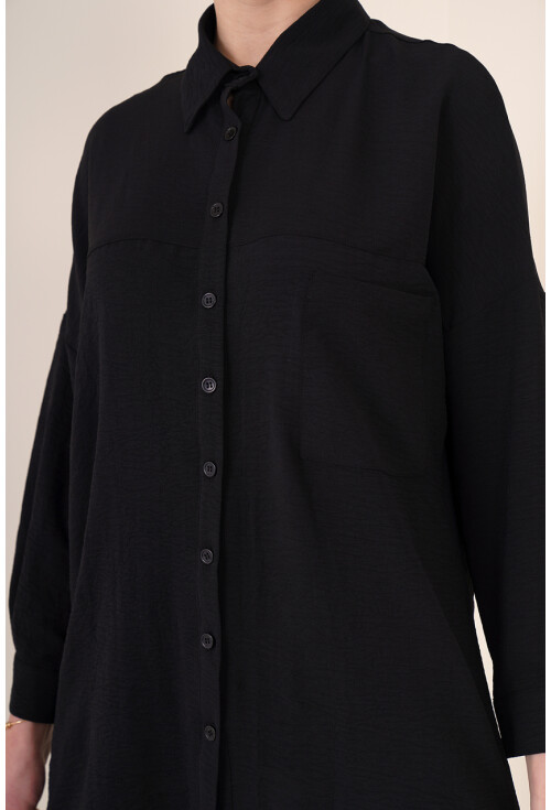 5849 Tesettür Tunik