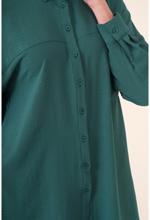 5849 Tesettür Tunik