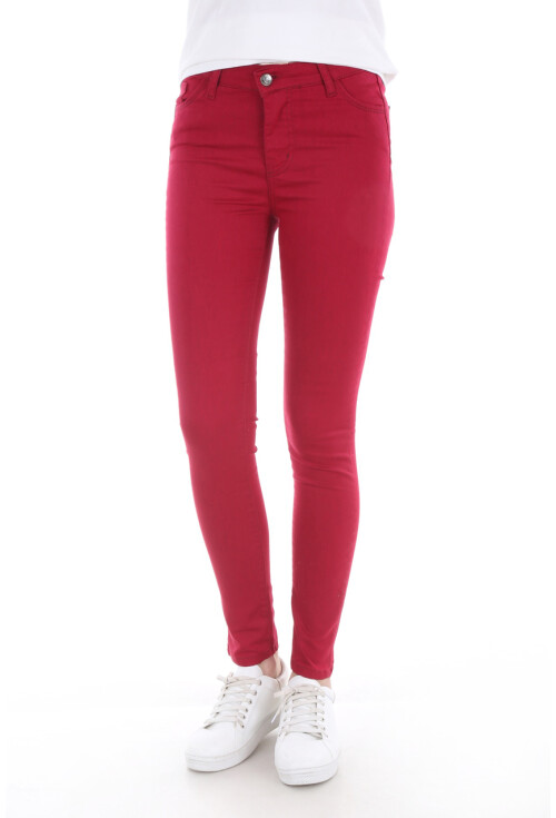 6322 Cepli Gabardin Pantolon
