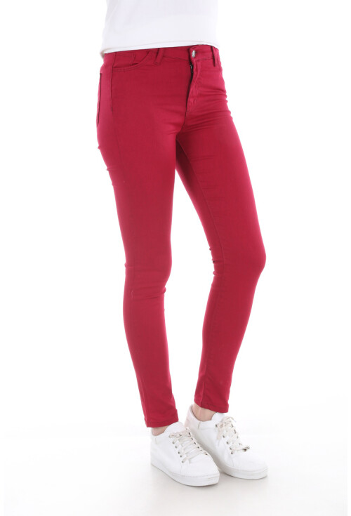 6322 Cepli Gabardin Pantolon