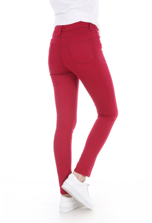 6322 Cepli Gabardin Pantolon