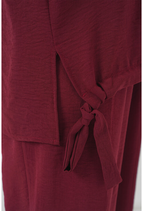6682 Tunik Pantolon İkili Takım