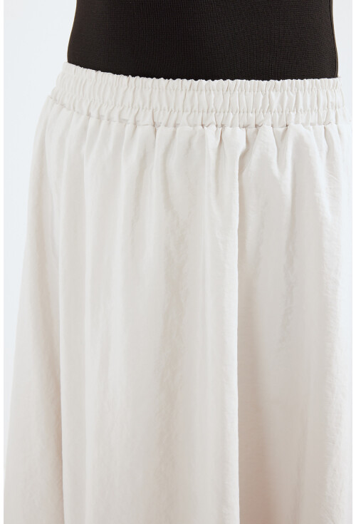 8021 Uzun Balon Etek