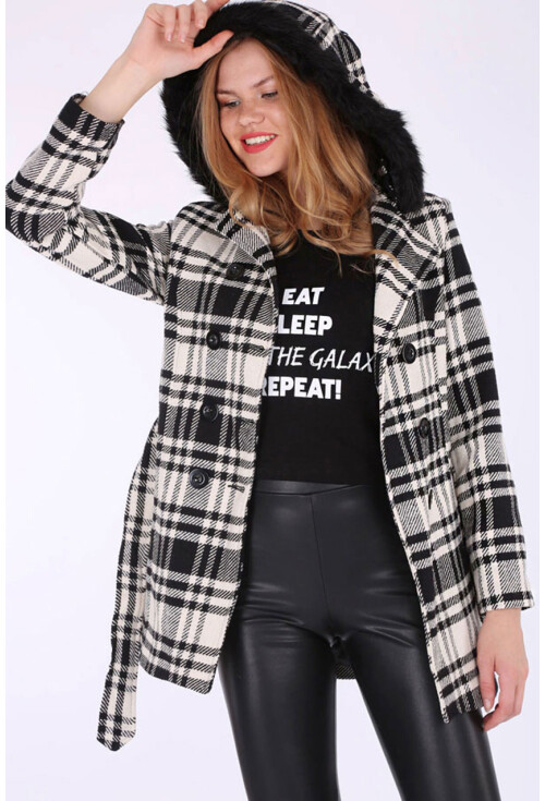 9038 Kaşe Kaban