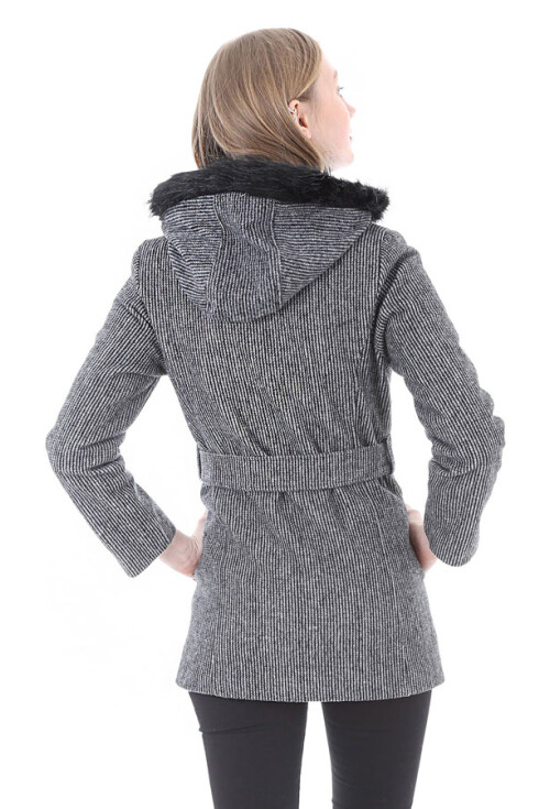 9038 Kaşe Kaban