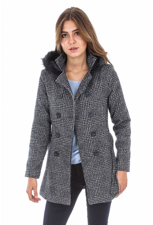 9038 Kaşe Kaban