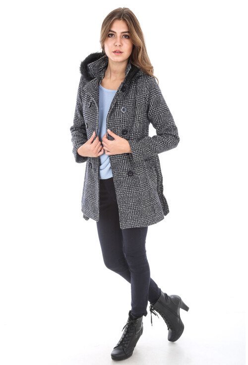 9038 Kaşe Kaban