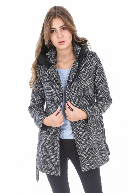 9038 Kaşe Kaban