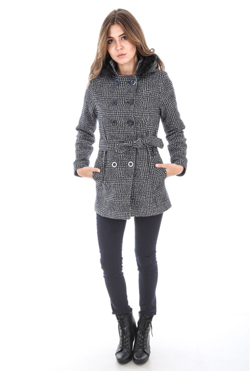 9038 Kaşe Kaban