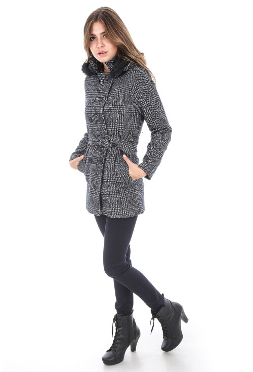 9038 Kaşe Kaban