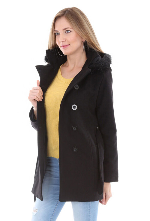 9038 Kaşe Kaban