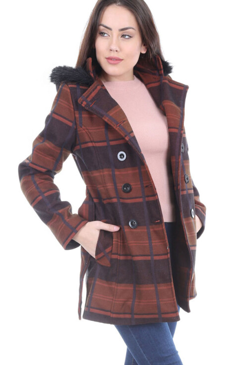 9038 Kaşe Kaban