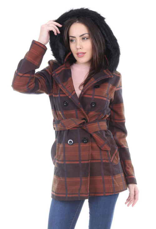 9038 Kaşe Kaban