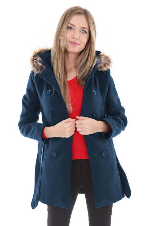9038 Kaşe Kaban