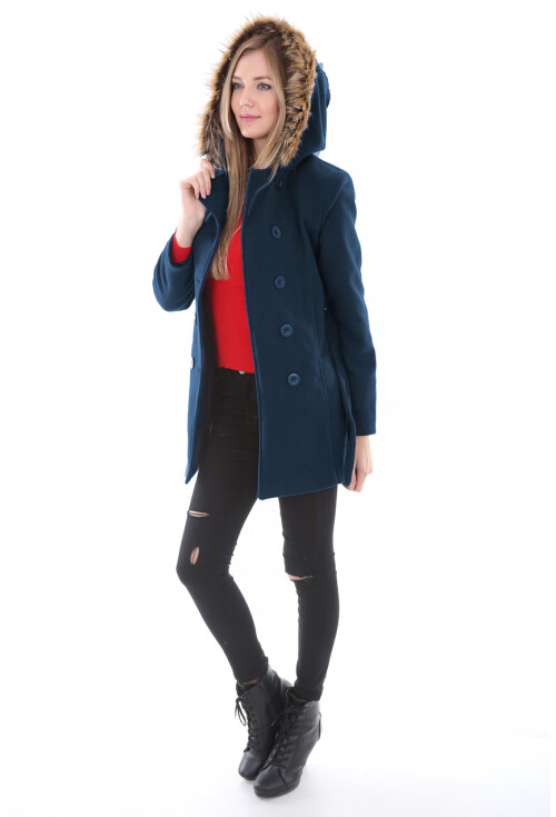 9038 Kaşe Kaban