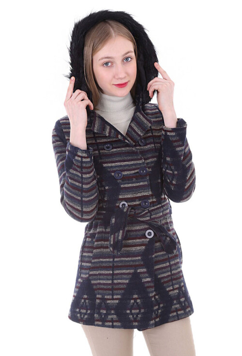 9038 Kaşe Kaban