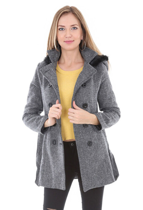9038 Kaşe Kaban