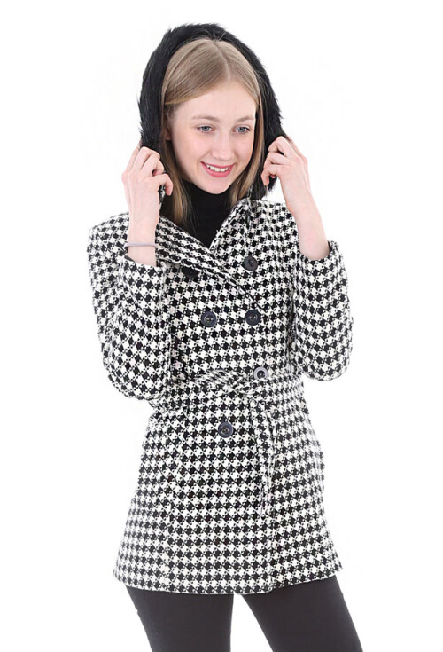 9038 Kaşe Kaban