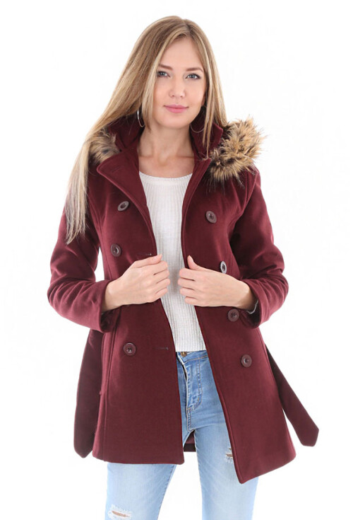 9038 Kaşe Kaban