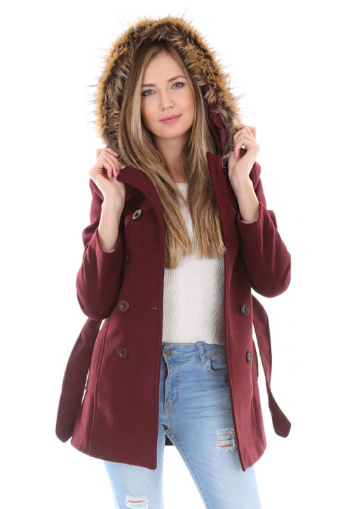 9038 Kaşe Kaban