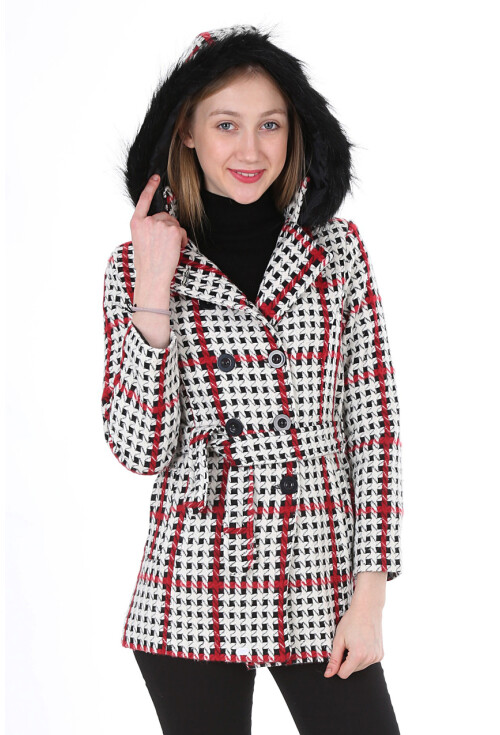 9038 Kaşe Kaban