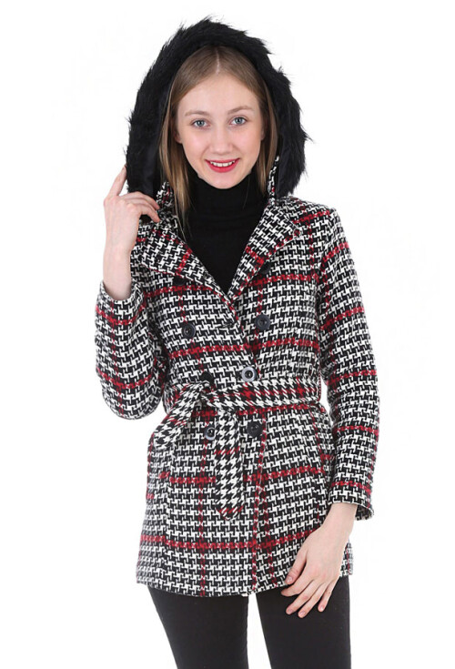 9038 Kaşe Kaban