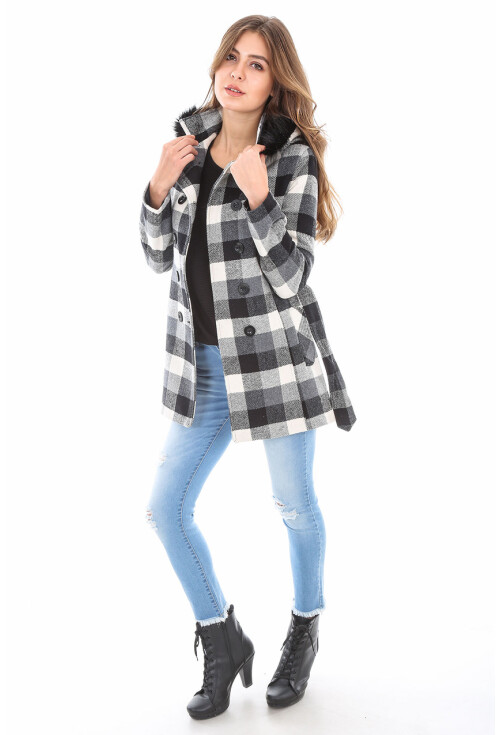 9038 Kaşe Kaban