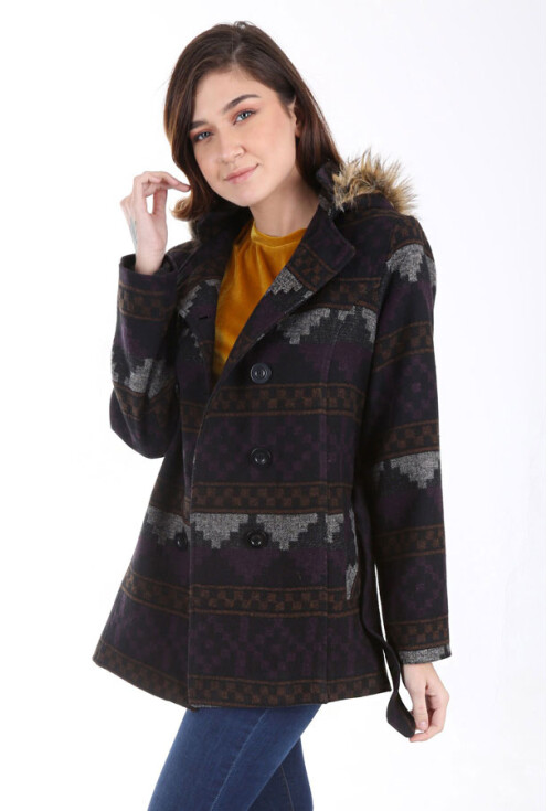 9038 Kaşe Kaban