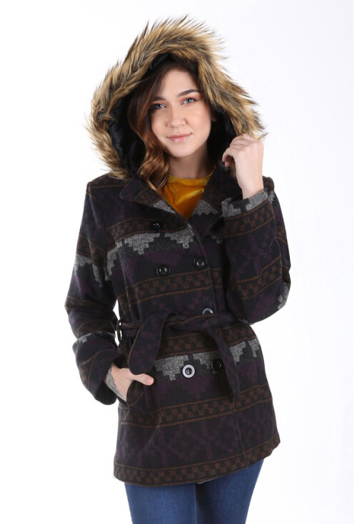 9038 Kaşe Kaban