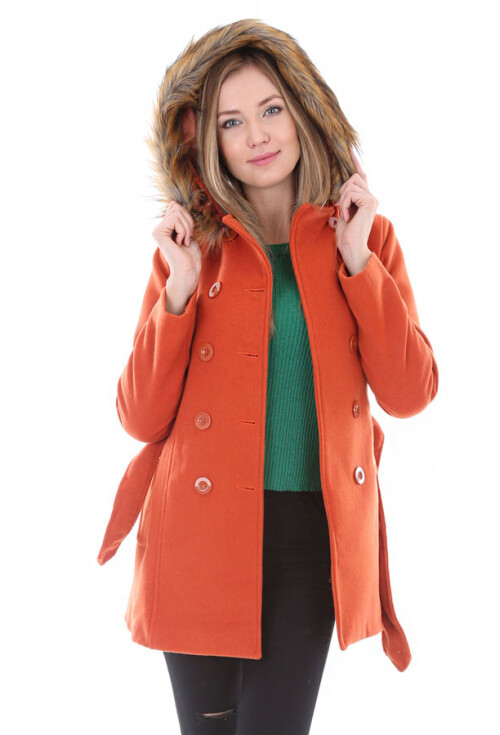 9038 Kaşe Kaban