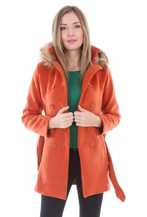 9038 Kaşe Kaban