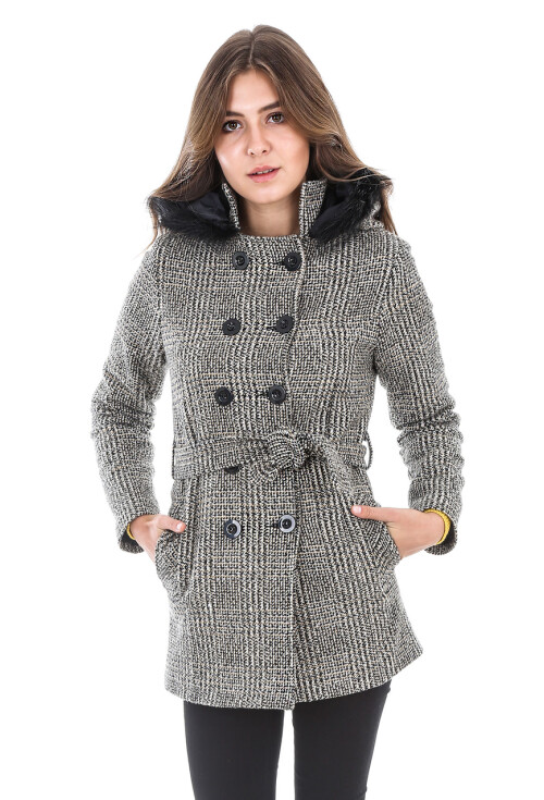 9038 Kaşe Kaban