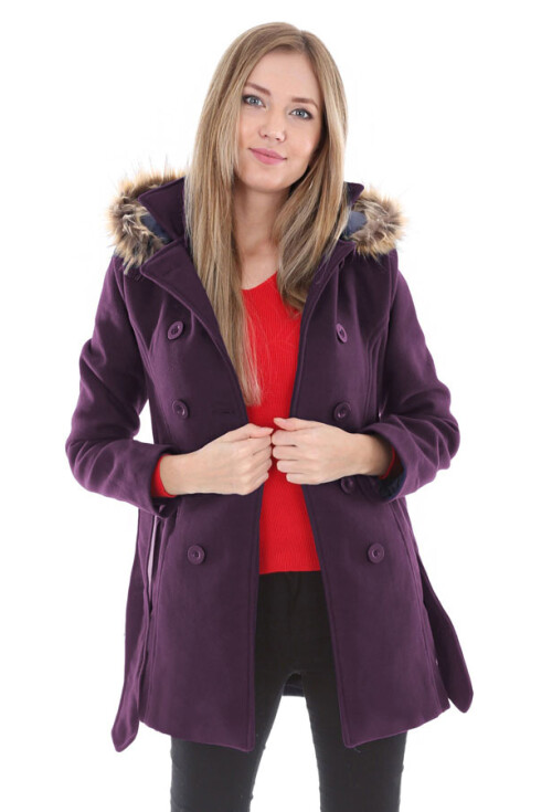 9038 Kaşe Kaban