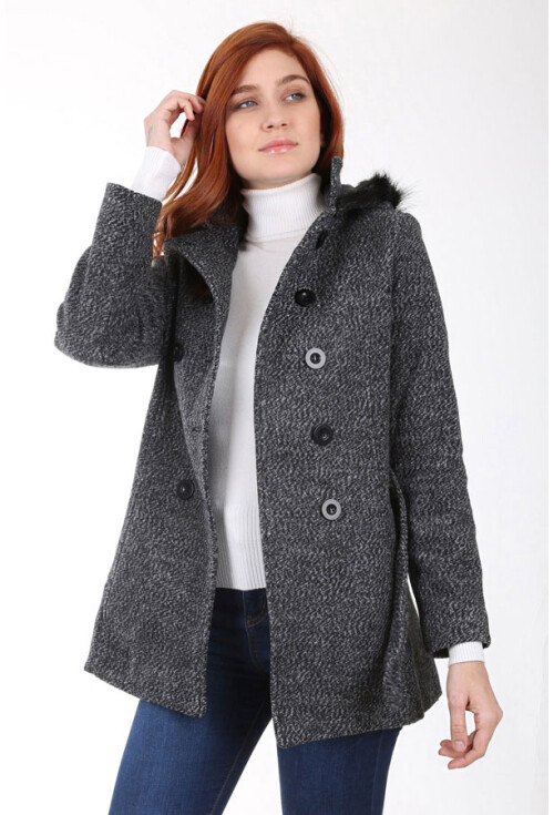 9038 Kaşe Kaban