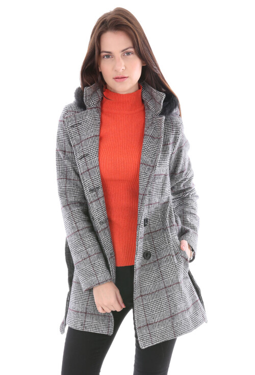 9038 Kaşe Kaban