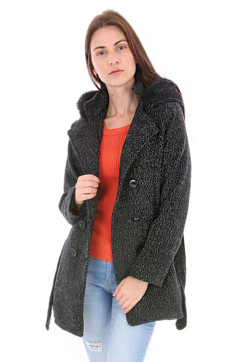 9038 Kaşe Kaban