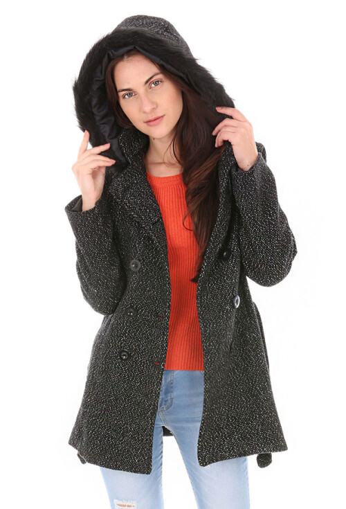 9038 Kaşe Kaban