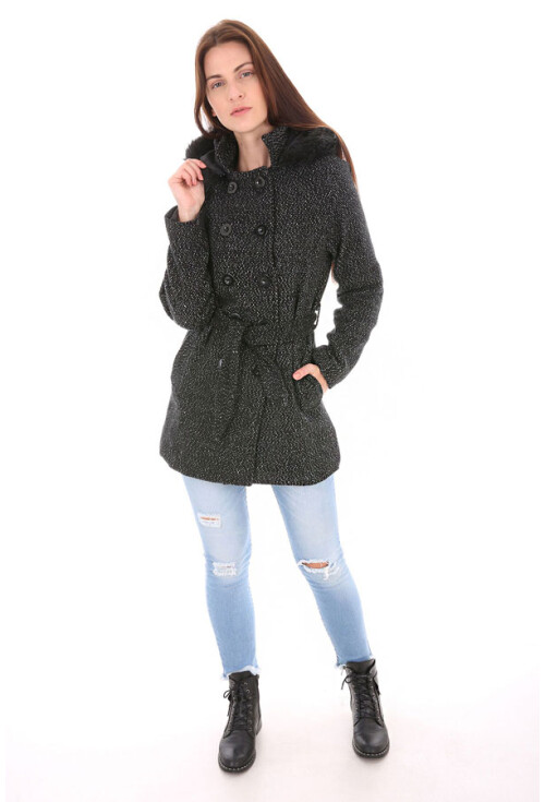 9038 Kaşe Kaban