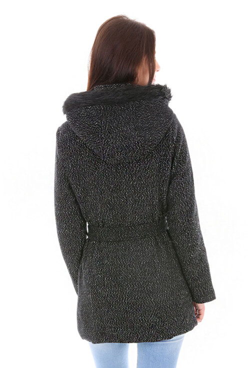 9038 Kaşe Kaban