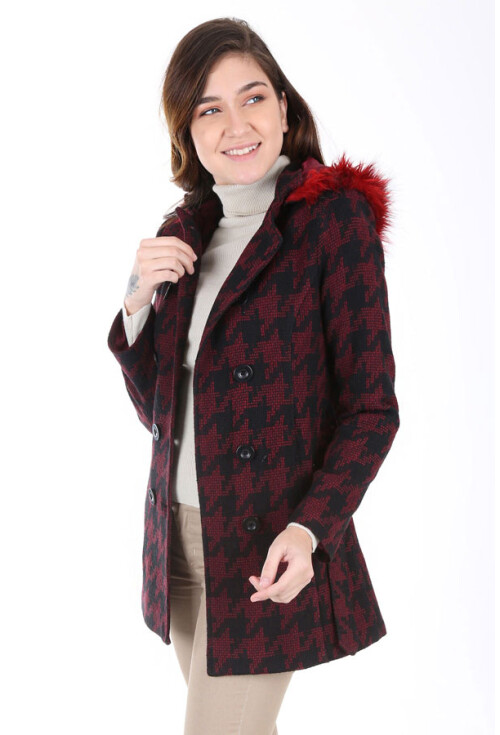9038 Kaşe Kaban
