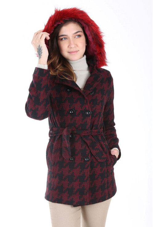 9038 Kaşe Kaban