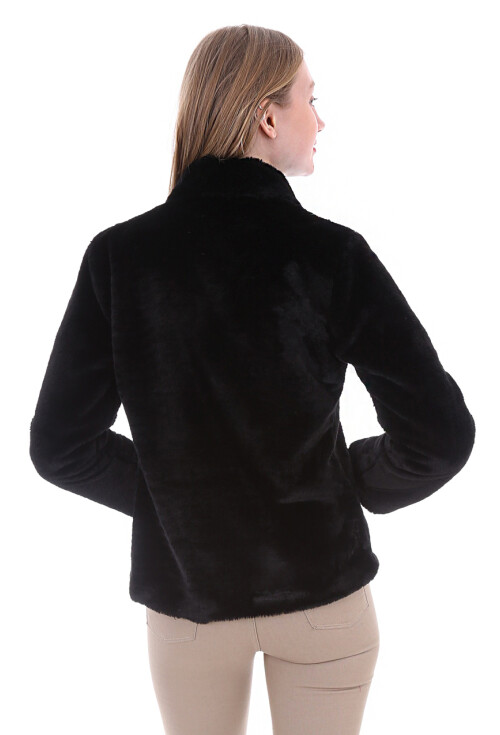 9057 Derili Kürklü Mont