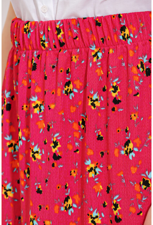 1886 Uzun Örme Etek