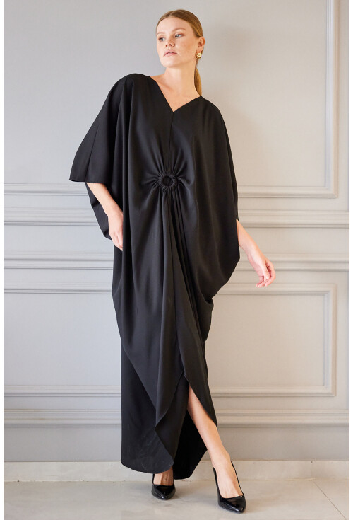 2487 Wide Fit Oversized Dress