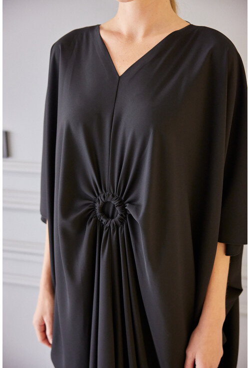 2487 Wide Fit Oversized Dress