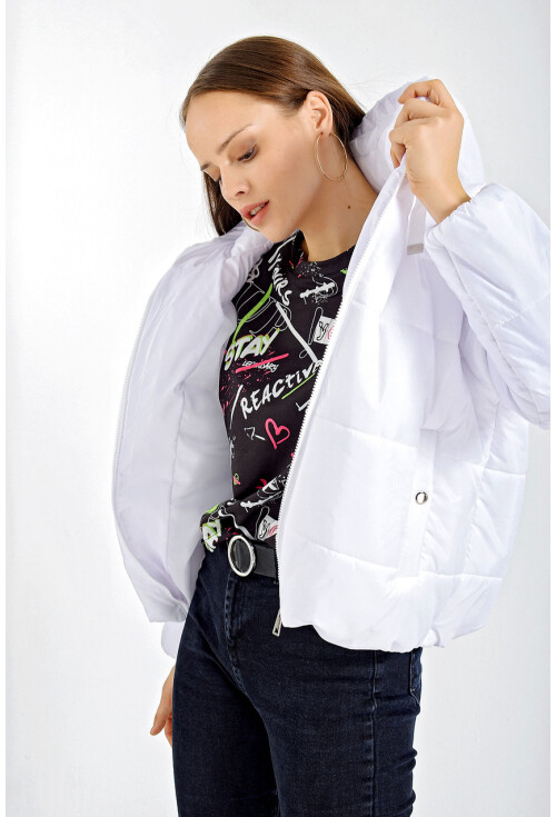 5114 Oversize Deri Mont