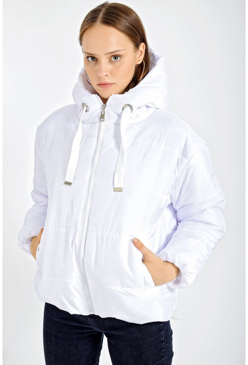 5114 Oversize Deri Mont