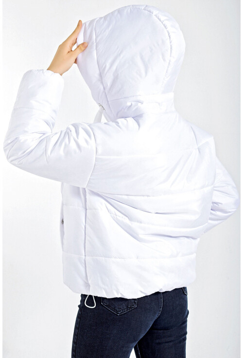 5114 Oversize Deri Mont