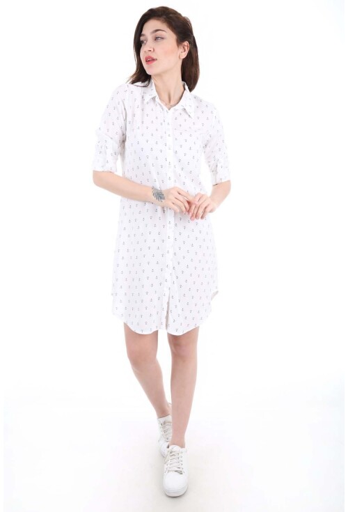 5691 Cepsiz Tunik