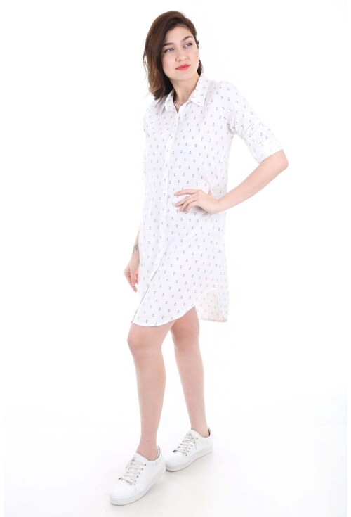 5691 Cepsiz Tunik
